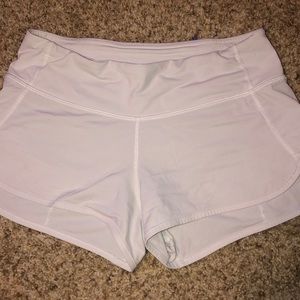 lululemon shorts